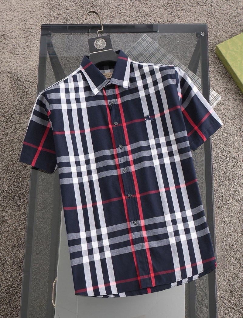 Burberry Shirts